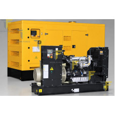 Дизельный генератор Perkins 1006TG2A Дизельный генератор Perkins 1006TG2A
