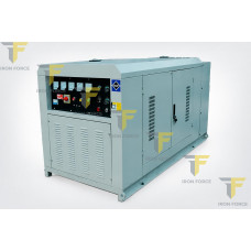 Дизельный генератор Perkins 1006TG1A Дизельный генератор Perkins 1006TG1A