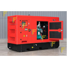 Дизельный генератор Perkins 1003TG Дизельный генератор Perkins 1003TG