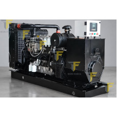 Дизельный генератор Perkins 1004-4T Дизельный генератор Perkins 1004-4T
