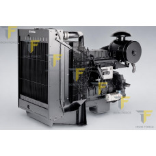 Двигатель Perkins 1306C-E87TAG4 Двигатель Perkins 1306C-E87TAG4