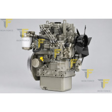 Двигатель Perkins 403C-11 Двигатель Perkins 403C-11