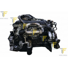 Двигатель Nissan PF6 Двигатель Nissan PF6