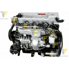 Двигатель Nissan FD46 Двигатель Nissan FD46