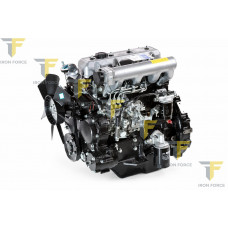 Двигатель Xinchai 495BPG