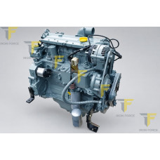 Двигатель Xinchai A498BZG