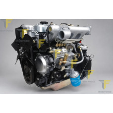 Двигатель Xinchai NC485BPG