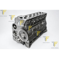 Блок цилиндров в сборе Mitsubishi 6D15 Блок цилиндров в сборе Mitsubishi 6D15