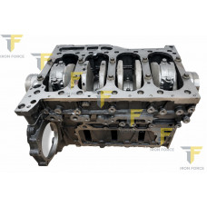 Блок цилиндров Isuzu 4HK1 XYSA, 4HK1E4NC Блок цилиндров Isuzu 4HK1 XYSA, 4HK1E4NC