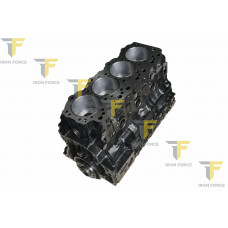 Блок цилиндров в сборе Isuzu 4JH1 Блок цилиндров в сборе Isuzu 4JH1