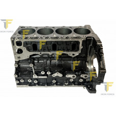Блок цилиндров Isuzu 4HG1 голый Блок цилиндров Isuzu 4HG1 голый
