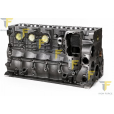 Блок цилиндров Isuzu 6HE1 Блок цилиндров Isuzu 6HE1