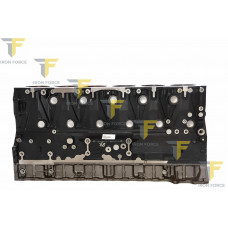 Блок цилиндров ISUZU 6WG1E5RC Блок цилиндров ISUZU 6WG1E5RC