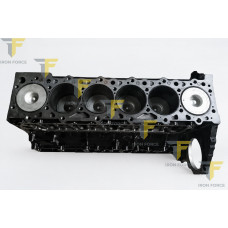 Блок цилиндров в сборе 6HK1 (Common rail) Блок цилиндров в сборе 6HK1 (Common rail)