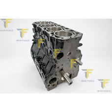 Блок цилиндров Komatsu S4D106 / Yanmar 4TNV106 Блок цилиндров Komatsu S4D106 / Yanmar 4TNV106