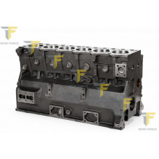 Блок цилиндров Komatsu 6D95L Блок цилиндров Komatsu 6D95L