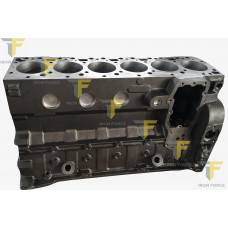 Блок цилиндров Komatsu S6D102E Блок цилиндров Komatsu S6D102E