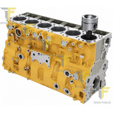 Блок цилиндров CAT C6.6