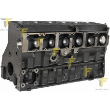 Блок цилиндров Cat 3116