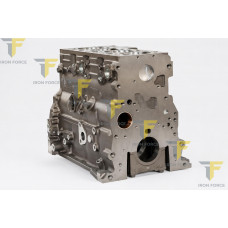 Блок цилиндров Cummins QSB4.5