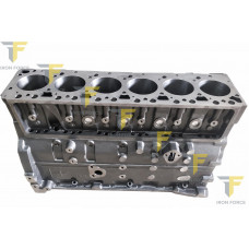 Блок цилиндров Cummins 6BTAA 5.9 C150 в сборе