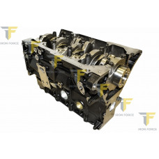Блок цилиндров в сборе Hyundai D3EA