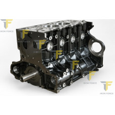 Блок цилиндров в сборе Hyundai D4HC
