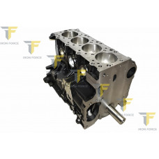 Блок цилиндров в сборе Hyundai D4HF