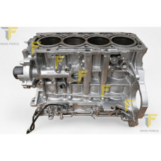 Блок цилиндров в сборе Hyundai D4FE
