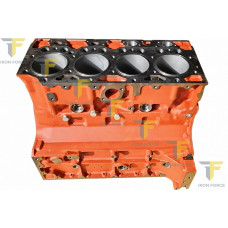 Блок цилиндров Deutz TCD 2013 L04