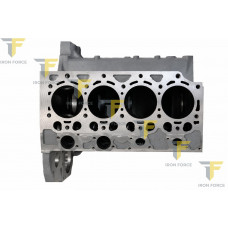 Блок цилиндров Deutz TCD2012L04 2V в сборе (short block) / Volvo D4E / Common Rail