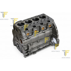 Двигатель Mercedes OM904 Long Block