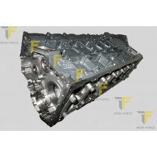 Блок цилиндров в сборе MAN D0836