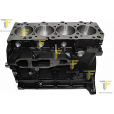 Блок цилиндров Yuchai YCD4R11G68 в сборе