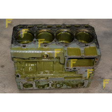 Блок цилиндров Yuchai YC4B90-T20 в сборе