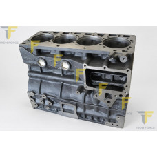 Блок цилиндров Yuchai YC4108 в сборе