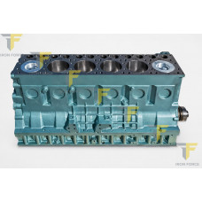 Блок цилиндров Weichai WD615.67G3-31A в сборе