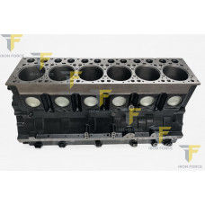 Блок цилиндров в сборе Weichai WP6G160E201