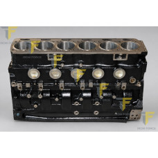 Блок цилиндров Weichai WP6G125E22 (Deutz TD226B-6G) в сборе
