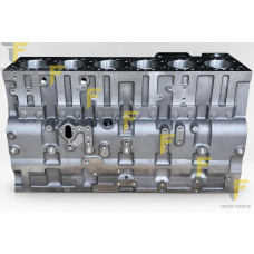 Блок цилиндров WEICHAI WD615.47