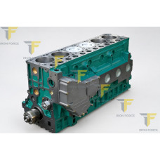 Блок цилиндров WEICHAI WD615.95 в сборе