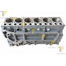 Блок цилиндров WEICHAI WP6G190E301 в сборе