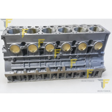 Блок цилиндров WEICHAI WD10G240E203 в сборе