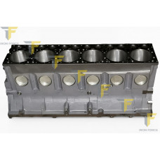 Блок цилиндров Weichai WP10G240E341 в сборе