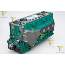 Блок цилиндров WEICHAI WD12G420E211