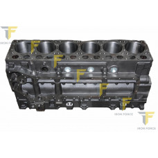 Блок цилиндров Weichai WP7.270E51 в сборе