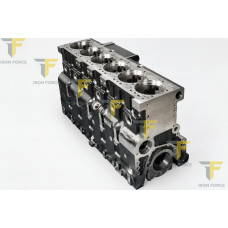 Блок цилиндров Shanghai SC8D170G2B1 в сборе