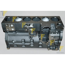 Блок цилиндров Shanghai SC8DK260Q3 в сборе