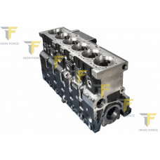 Блок цилиндров Shanghai SC9DF290Q4