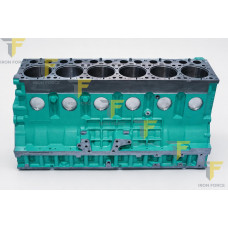 Блок цилиндров HOWO WD615